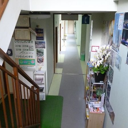 Sudomari Hotel Roman Tsutsuji นิกโก ภายนอก รูปภาพ