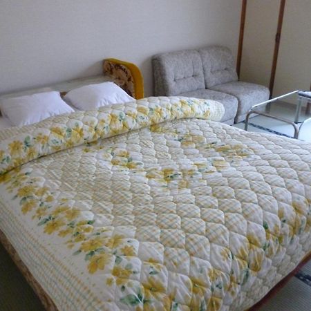 Sudomari Hotel Roman Tsutsuji นิกโก ภายนอก รูปภาพ