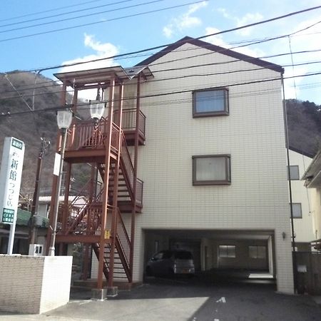 Sudomari Hotel Roman Tsutsuji นิกโก ภายนอก รูปภาพ