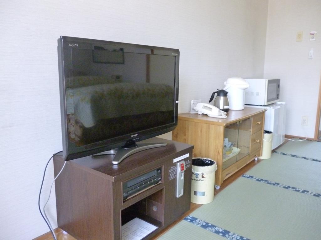 Sudomari Hotel Roman Tsutsuji นิกโก ภายนอก รูปภาพ