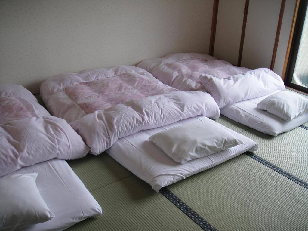 Sudomari Hotel Roman Tsutsuji นิกโก ห้อง รูปภาพ