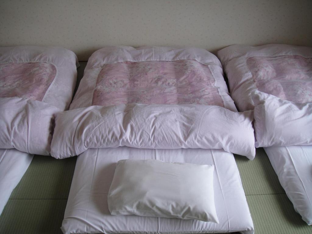 Sudomari Hotel Roman Tsutsuji นิกโก ห้อง รูปภาพ