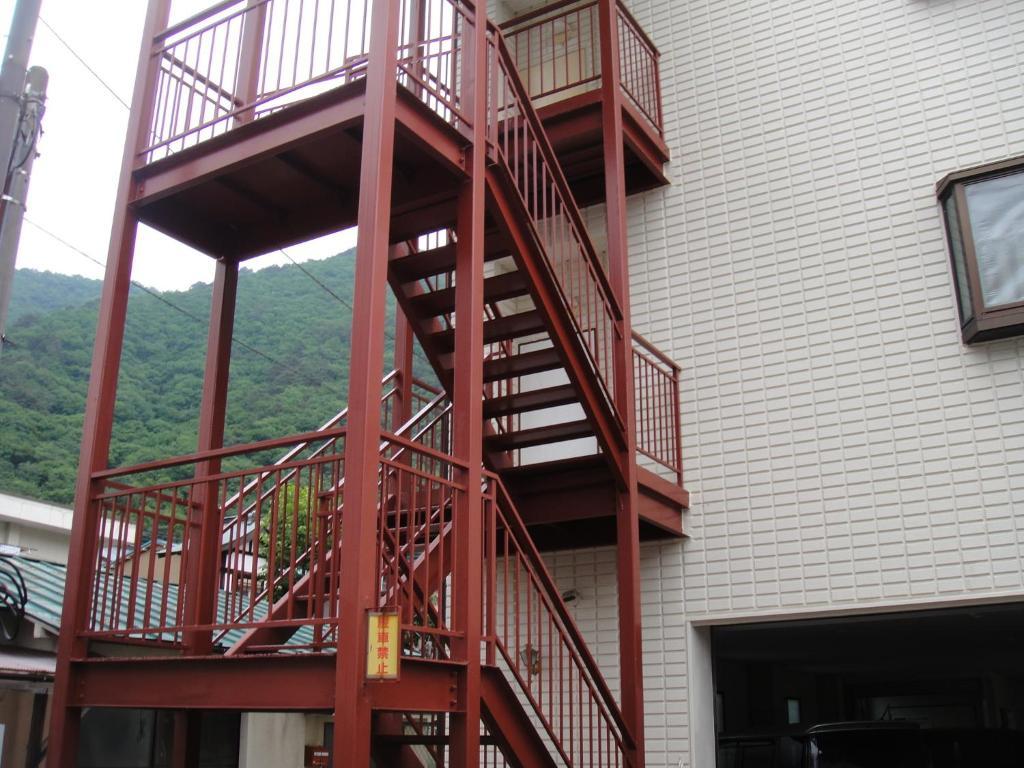 Sudomari Hotel Roman Tsutsuji นิกโก ภายนอก รูปภาพ