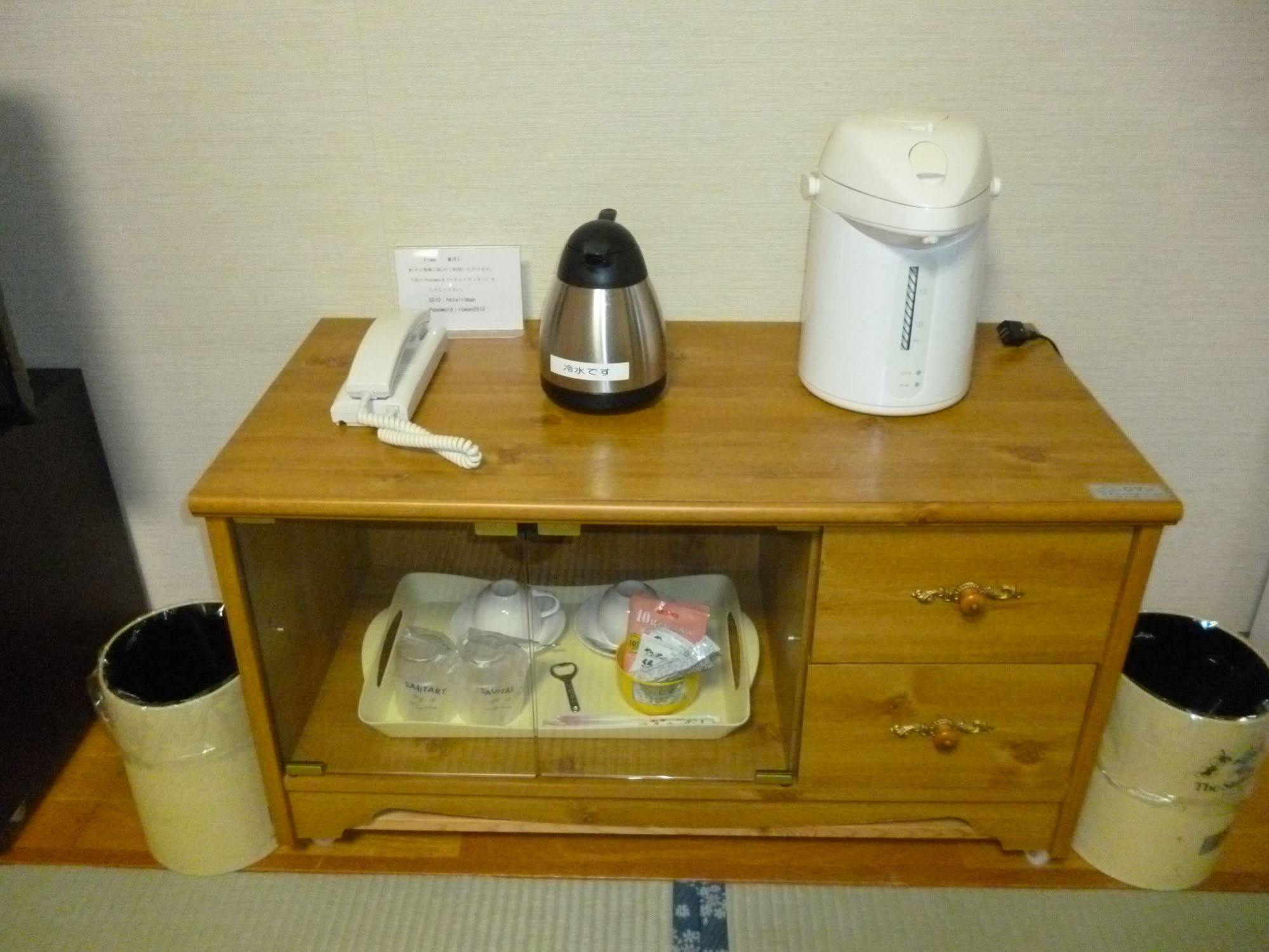 Sudomari Hotel Roman Tsutsuji นิกโก ภายนอก รูปภาพ