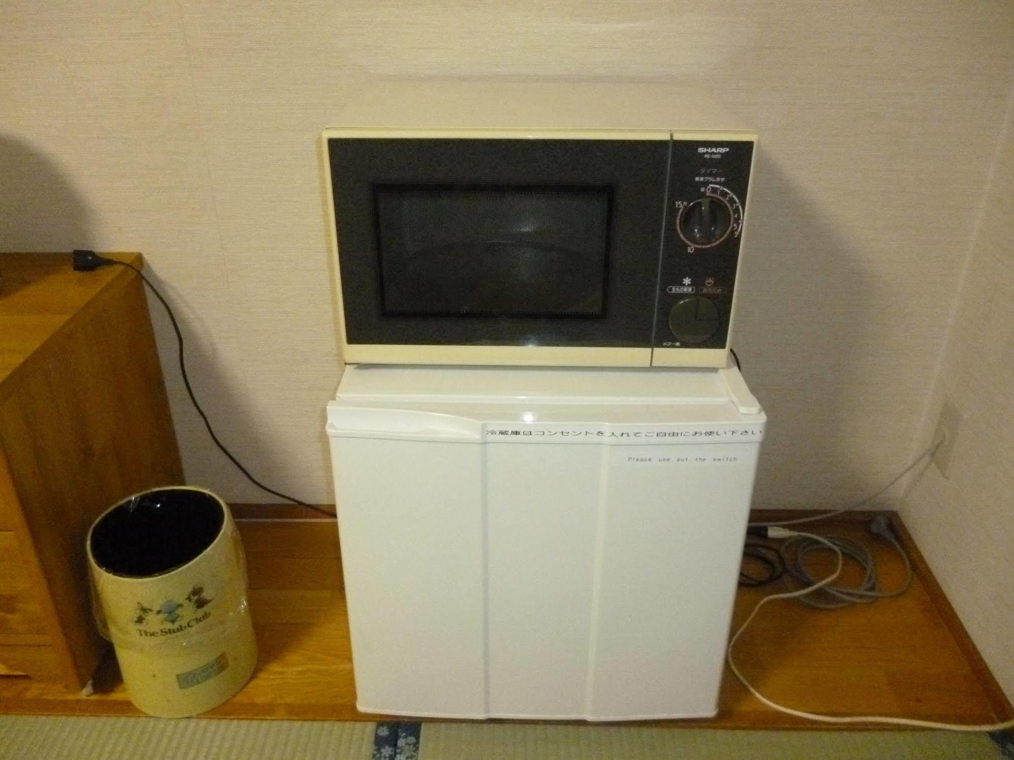 Sudomari Hotel Roman Tsutsuji นิกโก ภายนอก รูปภาพ