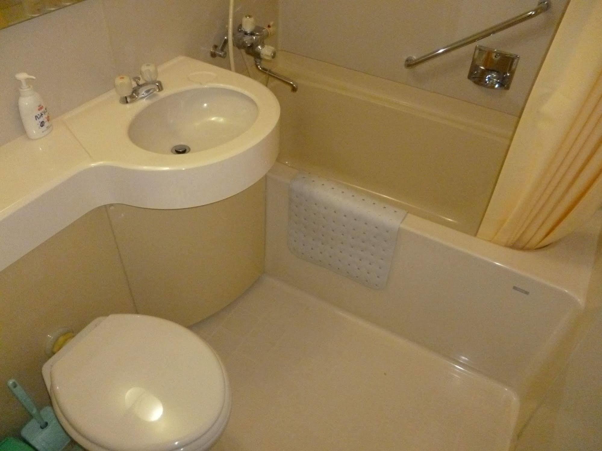 Sudomari Hotel Roman Tsutsuji นิกโก ภายนอก รูปภาพ