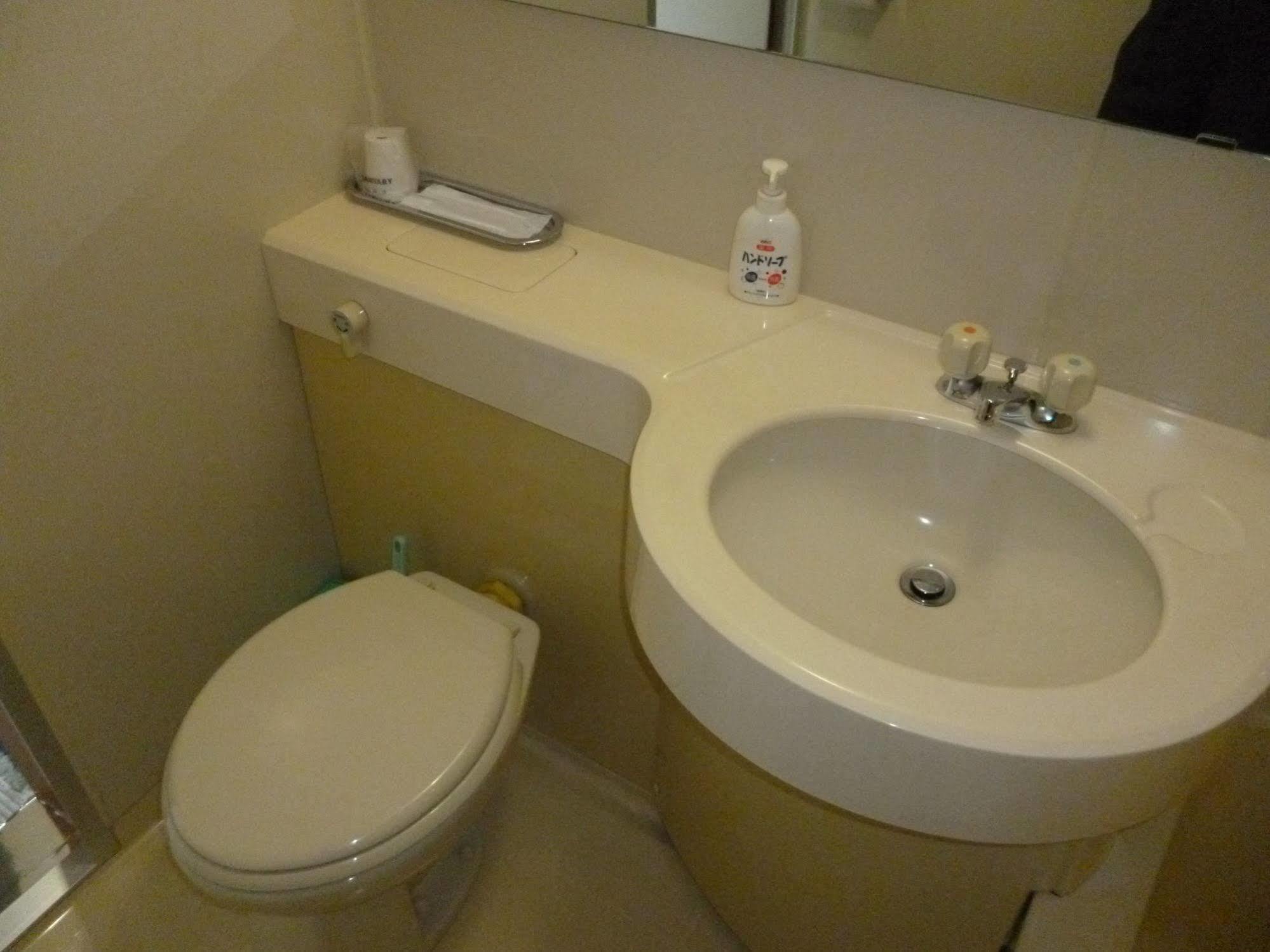 Sudomari Hotel Roman Tsutsuji นิกโก ภายนอก รูปภาพ