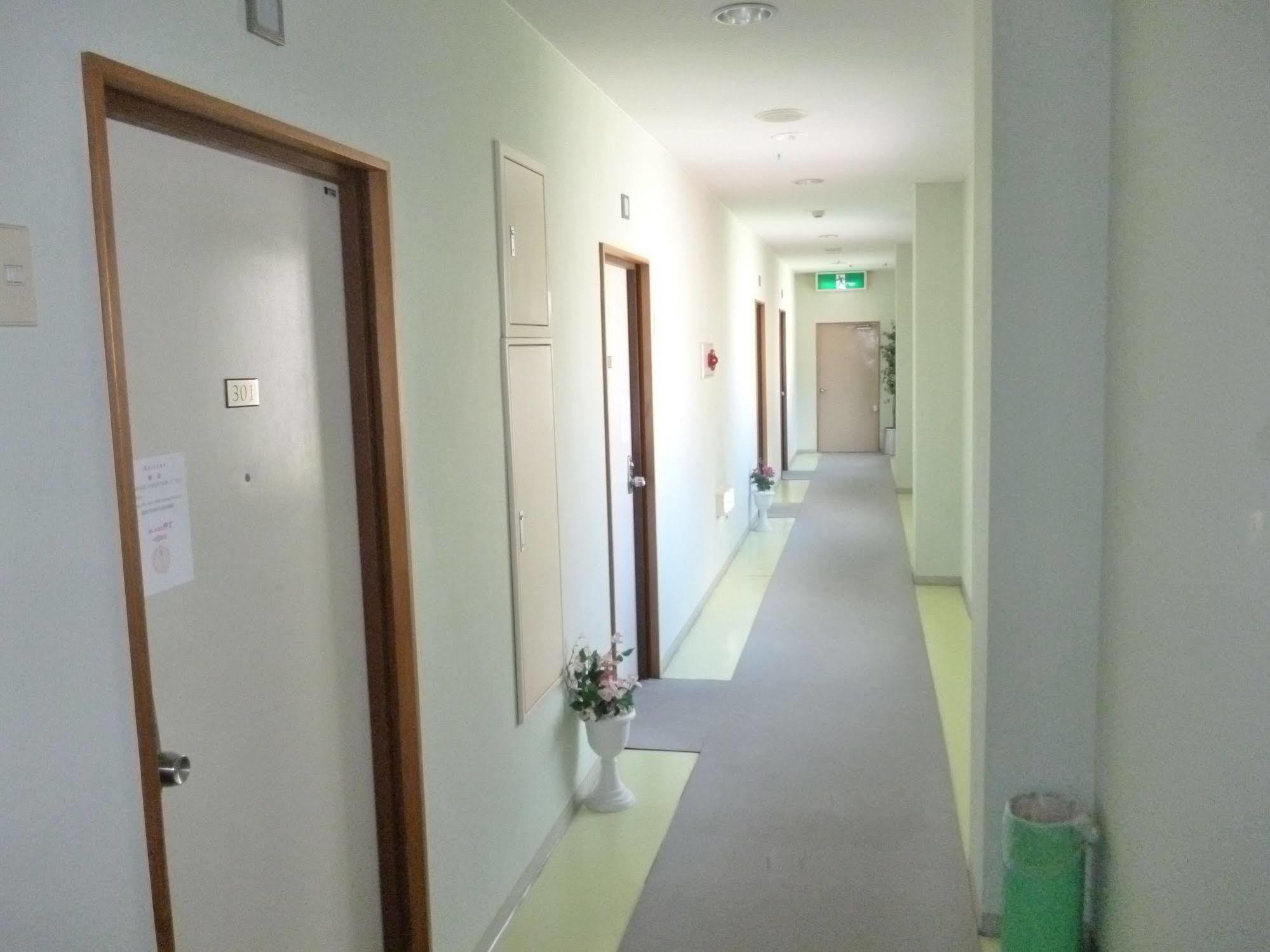 Sudomari Hotel Roman Tsutsuji นิกโก ภายนอก รูปภาพ