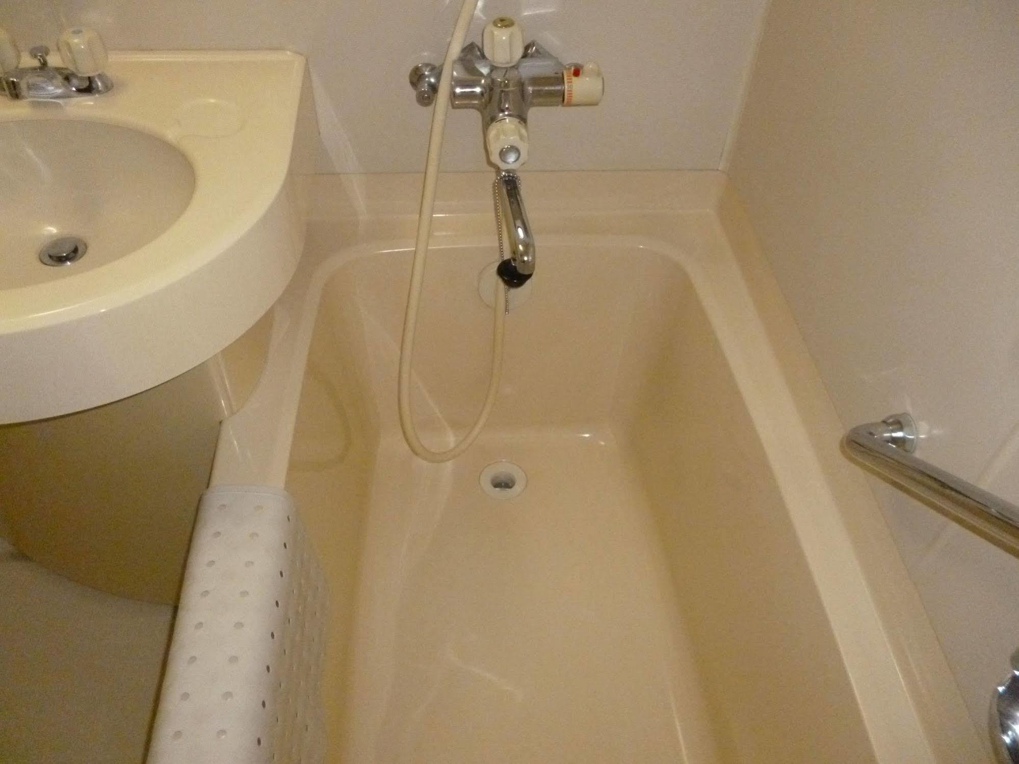 Sudomari Hotel Roman Tsutsuji นิกโก ภายนอก รูปภาพ