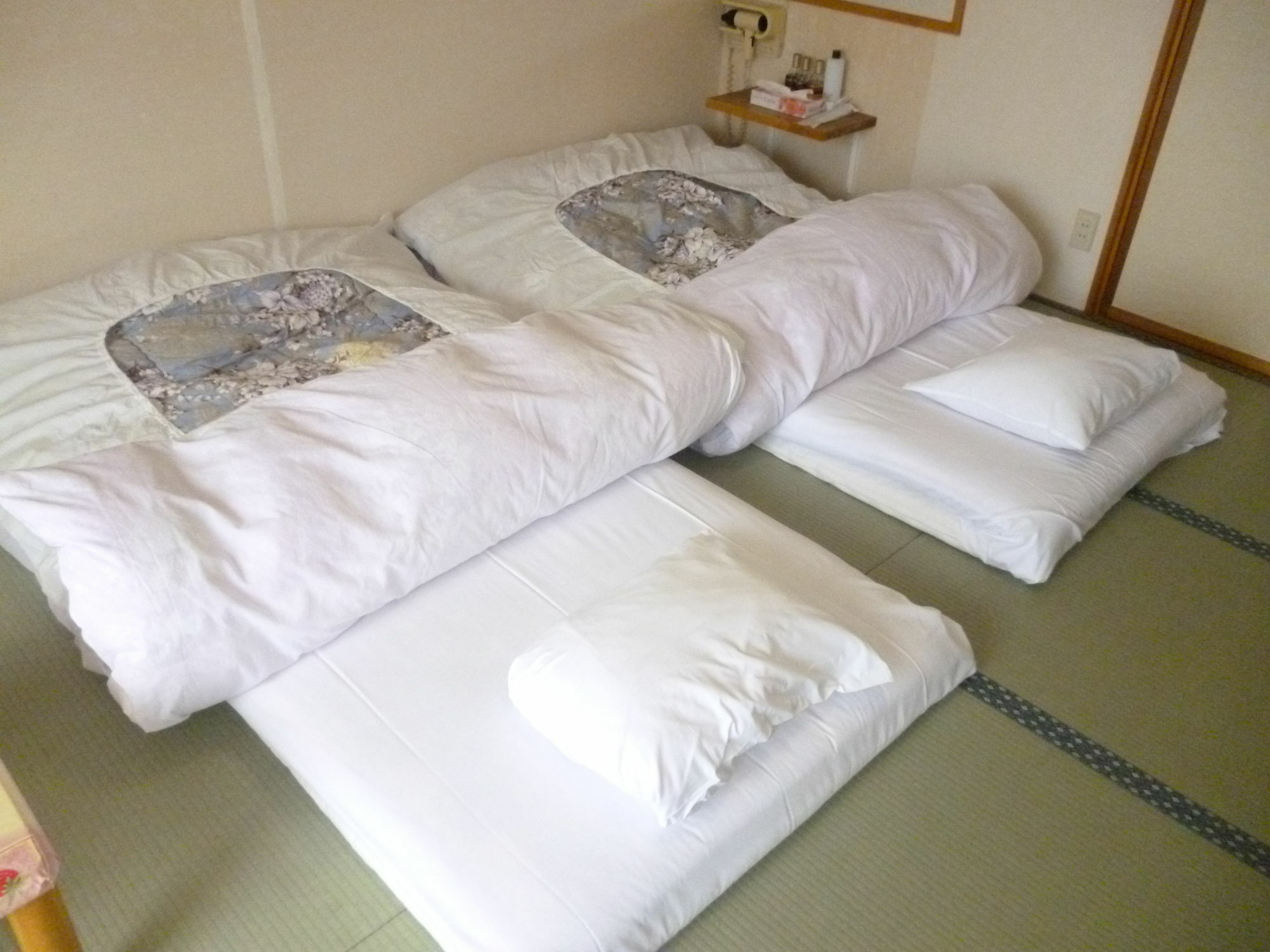 Sudomari Hotel Roman Tsutsuji นิกโก ภายนอก รูปภาพ